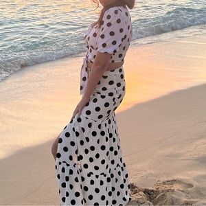 Eilly Bazar set size M